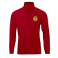 VMO-3 Scarface Squadron — Red