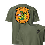 VMO-3 Scarface Squadron — OD Green
