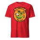 VMO-3 Scarface Squadron — Red