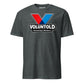 Voluntold – The Veteran T-Shirt