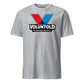 Voluntold – The Veteran T-Shirt