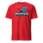 Voluntold – The Veteran T-Shirt
