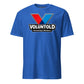 Voluntold – The Veteran T-Shirt