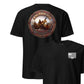America 250 Washington Crossing the Delaware T-Shirt