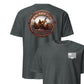 America 250 Washington Crossing the Delaware T-Shirt