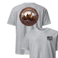 America 250 Washington Crossing the Delaware T-Shirt