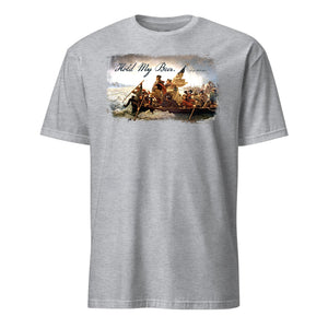 Washington Hold My Beer T-Shirt