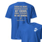 We Are Winning Tarawa Quote T-Shirt