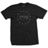 We Hold These Truths 1775 T-Shirt - BLACK