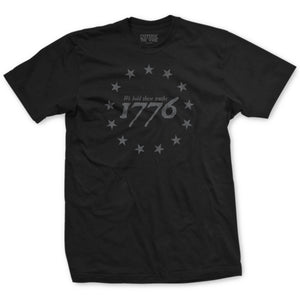 We Hold These Truths 1775 T-Shirt