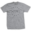 We Hold These Truths 1775 T-Shirt - HEATHER GREY