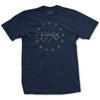 We Hold These Truths 1775 T-Shirt - NAVY