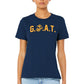 Women's THE G.O.A.T EGA T-Shirt