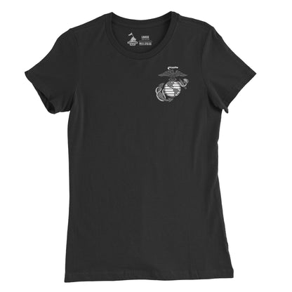 Women's What Doesn't Kill You T-Shirt