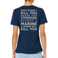 Women's What Doesn't Kill You T-Shirt