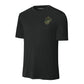 Woodland Camo EGA Performance T-Shirt