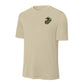 Woodland Camo EGA Performance T-Shirt