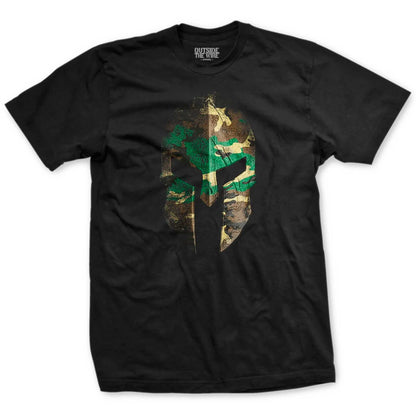 OTW Woodland Spartan T-Shirt