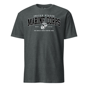 Marine Corps World's Finest Fighting Force T-Shirt