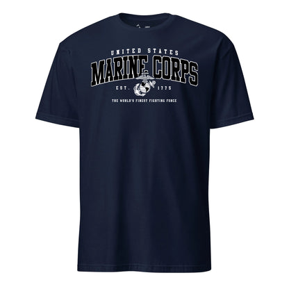 Marine Corps World's Finest Fighting Force T-Shirt