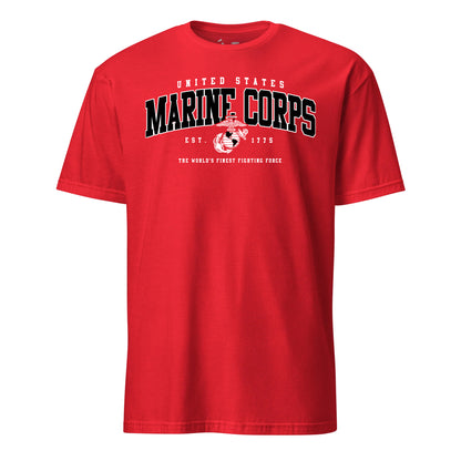 Marine Corps World's Finest Fighting Force T-Shirt