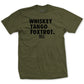 Whiskey Tango Foxtrot T-Shirt