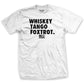 Whiskey Tango Foxtrot T-Shirt