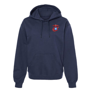 WWl Roundel Hoodie