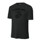 WWII Vintage Training Performance T-Shirt