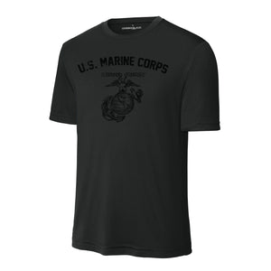 WWII Vintage Training Performance T-Shirt