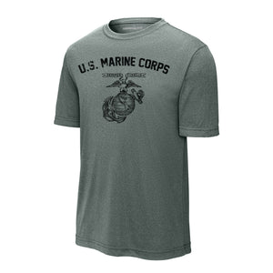 WWII Vintage Training Performance T-Shirt