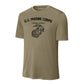 WWII Vintage Training Performance T-Shirt