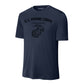 WWII Vintage Training Performance T-Shirt