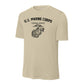 WWII Vintage Training Performance T-Shirt