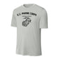 WWII Vintage Training Performance T-Shirt