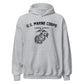 WWII USMC Vintage Training Hoodie