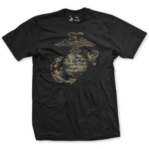 Woodland MARPAT EGA T-Shirt