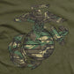 Woodland Camo EGA T-Shirt