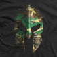 OTW Woodland Spartan T-Shirt