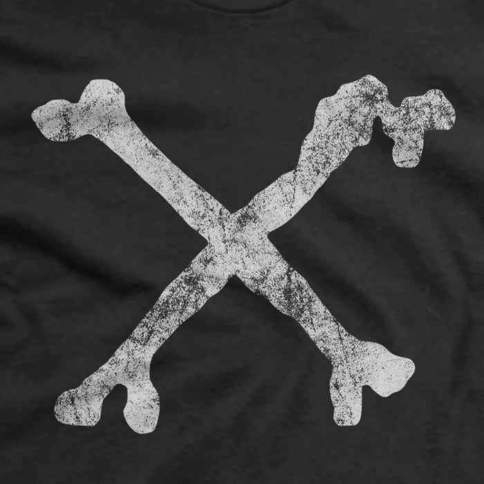 OTW Crossbones Flag T-Shirt