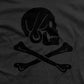 Pirate Henry Every Blackout Flag T-Shirt