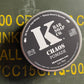 Chaos Natural Hair Pomade