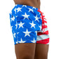 Swim Trunks - Old Glory