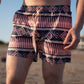 Swim Trunks - Southwest Beltfed