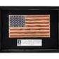 Flags of Valor - Old Glory Desk Flag