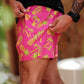 Swim Trunks - Tropic Like its Hot