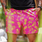 Swim Trunks - Tropic Like its Hot