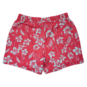 Swim Trunks - MK2 Floral