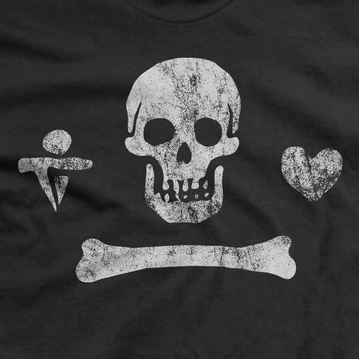 OTW Stede Bonnet Flag T-Shirt