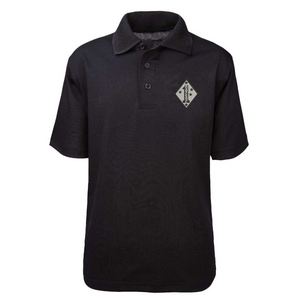 1st Divison Subdued Performance Polo Shirt